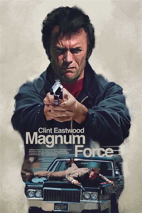 cartoonhd magnum force